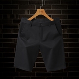 2023商务型夏季男士休闲短裤小西裤XZ111-K125P38，男装西裤，星座1106-3（原星座1111）