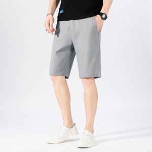 商务型时尚男士休闲短裤小西裤 XZ111-K125P38图片