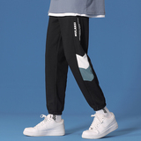 男士卫裤时尚都市休闲运动裤K237P28，男装休闲裤，星座1106-3（原星座1111）