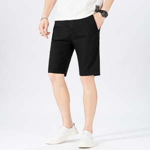 商务型时尚男士休闲短裤小西裤 XZ111-K125P38图片