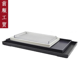小号 中号 大号托盘 盘子 茶盘 餐盘 水果盘 宾馆房间托盘