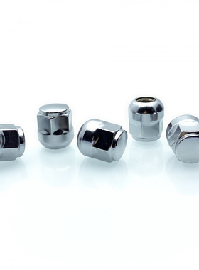 90304-SA5-013适用于本田CRV飞度锋范轮胎螺丝螺帽轮毂螺母