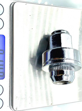 90942-01103 适用于雷克萨斯LS/LX/LM/GX轮胎轮毂车轮螺帽螺丝母