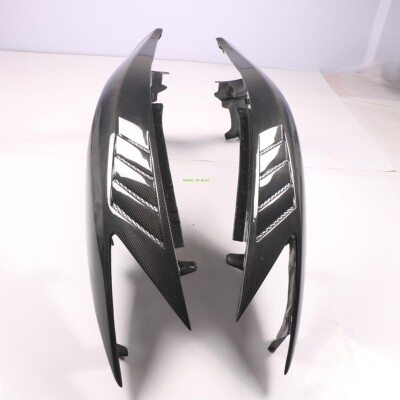 适用兰博基尼叶子板碳纤维LP700