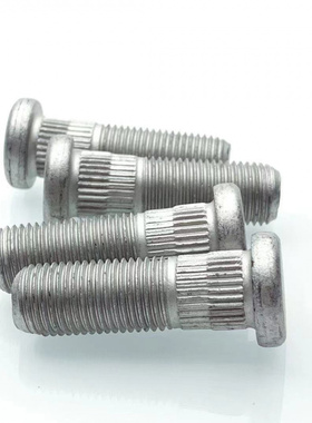 适用于长安铃木轮胎螺母雨燕天语轮毂螺丝车轮螺栓 09119-12012