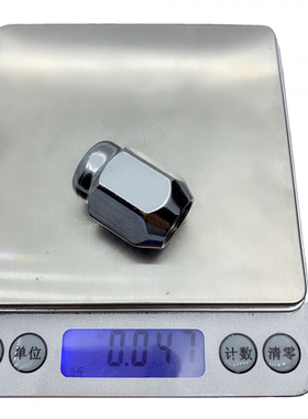 90942-01101适用丰田坦途Tundra轮胎螺丝杆轮毂螺帽母 车轮螺栓