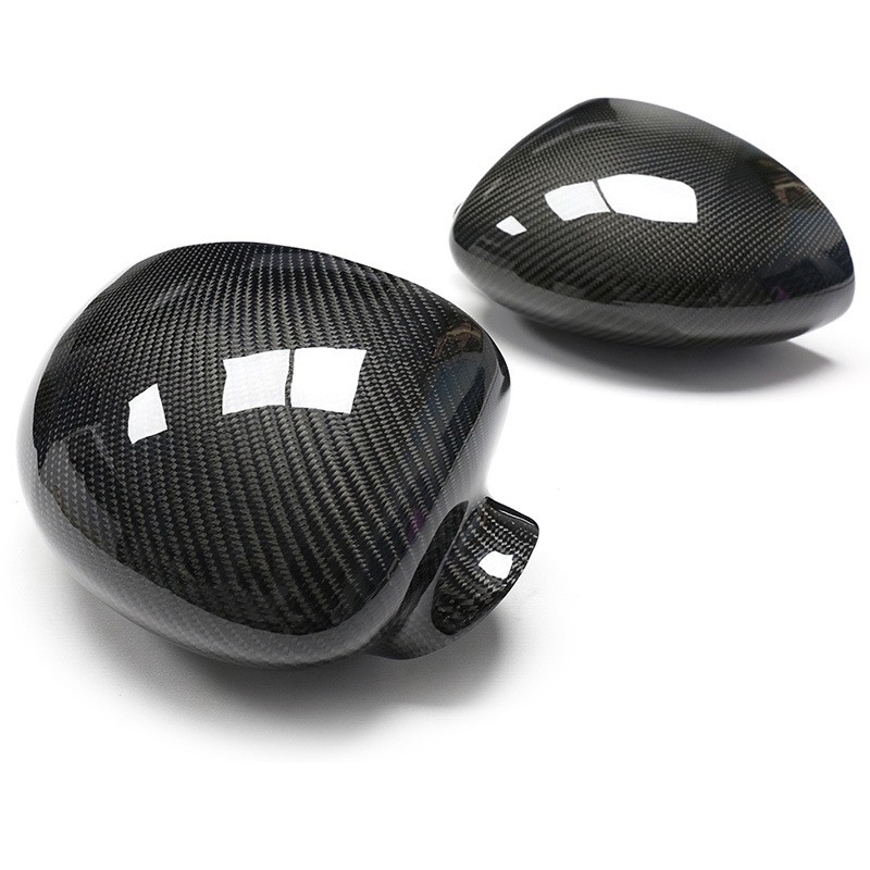 跨境专供适用于宝马E46M3碳纤维