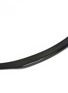 适用于奔驰w177改装A级A35 PSM/AMG款碳纤维压尾定风翼carbon