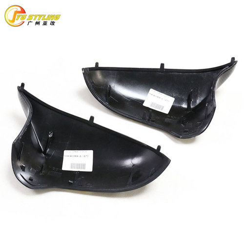 适用于BMW宝马M2 M3 M4 F80 F82 F83 F87碳纤维替换式后视镜壳罩