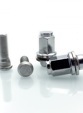 适用丰田普拉多花冠普锐斯普瑞维亚轮胎螺丝杆帽90942-01109