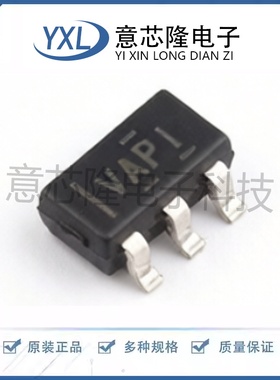 全新 运算放大器 TLV2461IDBVR SOT-23-5封装 电子元器件