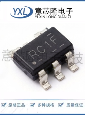 全新 运算放大器 LMV321IDBVT SOT-23-5封装 电子元器件