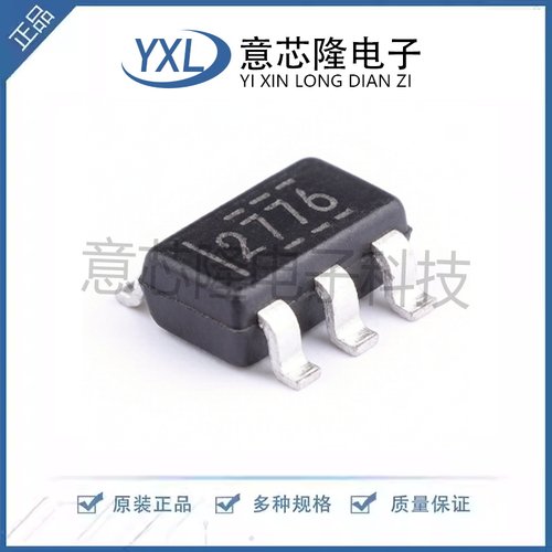 全新原装 电荷泵 LM2776DBVR SOT-23-6封装 电子元器件