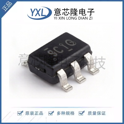 全新 运算放大器 TS321IDBVR SOT-23-5封装 低功耗单路运算放大器