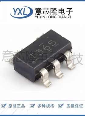 全新 运算放大器 TLV365DBVR SOT-23-5封装 电子元器件
