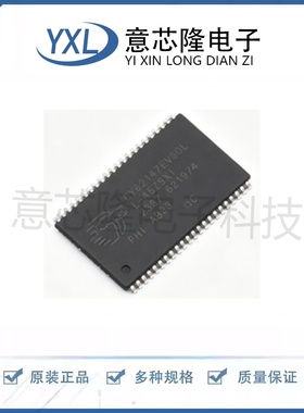 全新 静态随机存取存储器 CY62147EV30LL-45ZSXI TSOPII-44封装
