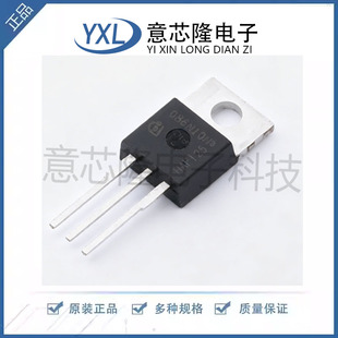 场效应管(MOSFET) IPP086N10N3 G TO-220-3 Infineon(英飞凌)