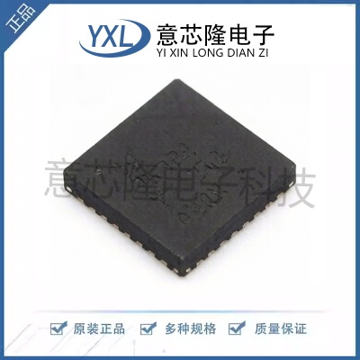 全新 电池管理 BQ76922RSNR QFN-32(4x4)封装
