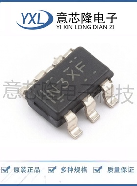 全新原装 DC-DC电源芯片 TPS560430X3FDBVT SOT-23-6 电子元器件