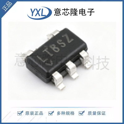LTC6101HVAIS5#TRPBF TSOT-23-5 全新原装 ADI(亚德诺)
