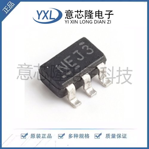 全新 缓冲器/驱动器/收发器 SN74LV1T34DBVR SOT-23-5封装