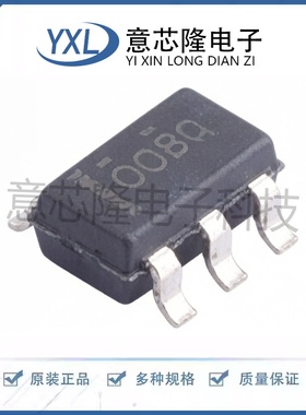 全新 精密运放 OPA209AIDBVR SOT-23-5封装 电子元器件