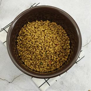 大号狗盆狗碗猫盆猫碗陶瓷宠物碗金毛狗食盆猫狗日用品单碗