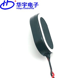 2415 24*15mm 8欧1瓦高品质腔体语音喇叭AI机器人医疗设备扬声器