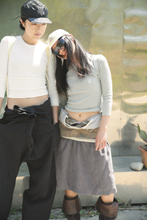 5色基础款 打底T恤 中袖