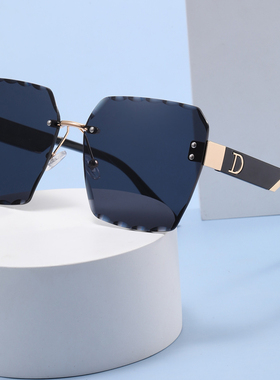 腾悦防紫外线方形潮流女百搭