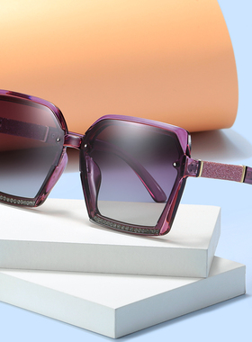 腾悦偏光防紫外线潮流时尚品质