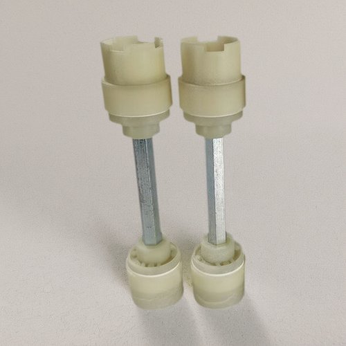利雅路燃烧机配件联轴器柴油锅炉