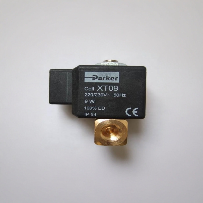 燃油燃烧器电磁阀门锅炉配件