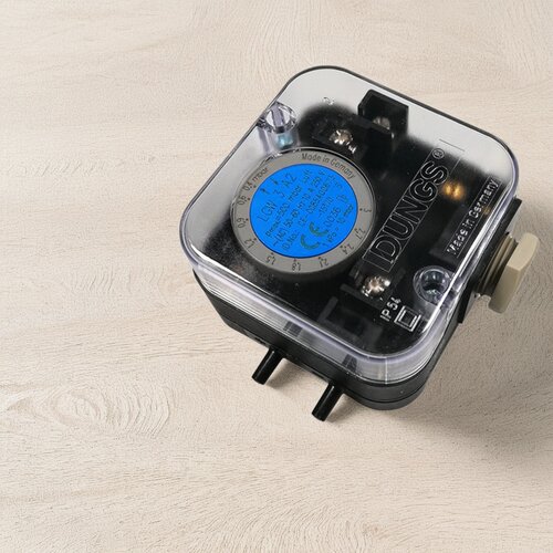 燃烧机压力开关德国冬斯DUNGS