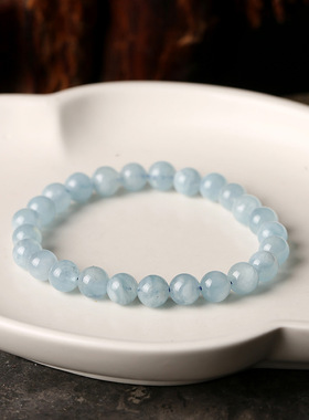 XKDDCT新款珠宝巴西天然海蓝宝