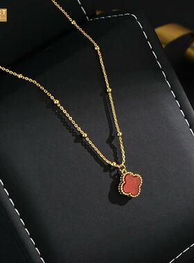 AXKECT阿珂施蒂新款轻奢花花吊