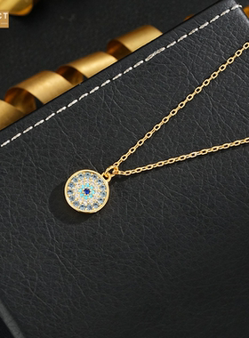 XKDDCT网络爆款欧美彩色满钻圆形