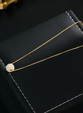 AXKECT阿珂施蒂精致简约百搭气质