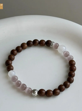 XKDDCT干枯玫瑰小众粉雾星眸冷门