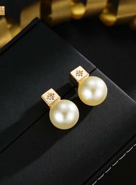 AXKECT阿珂施蒂轻奢小众设计单颗