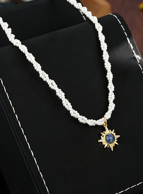 XKDDCT新款经典八芒星海神系列项