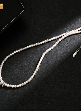 XKDDCT新款2026年法式复古精致珠