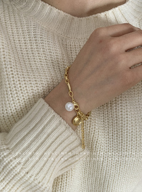 XKDDCT韩国东大门时尚复古怀旧金