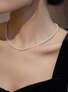 XKDDCT225mm高品质无暇天然珍珠