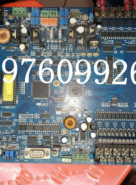 专业维修注塑机伊士通电脑控制器A500 A501CPU主机IO板
