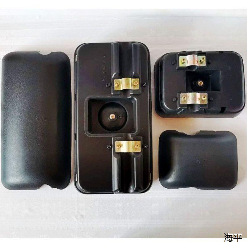 适用于重汽王牌倒车镜 王牌737B 757B 777B瑞狮国五倒车镜 后视镜