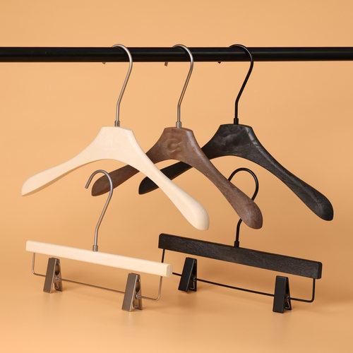 服装店树脂女装男装店专用衣架