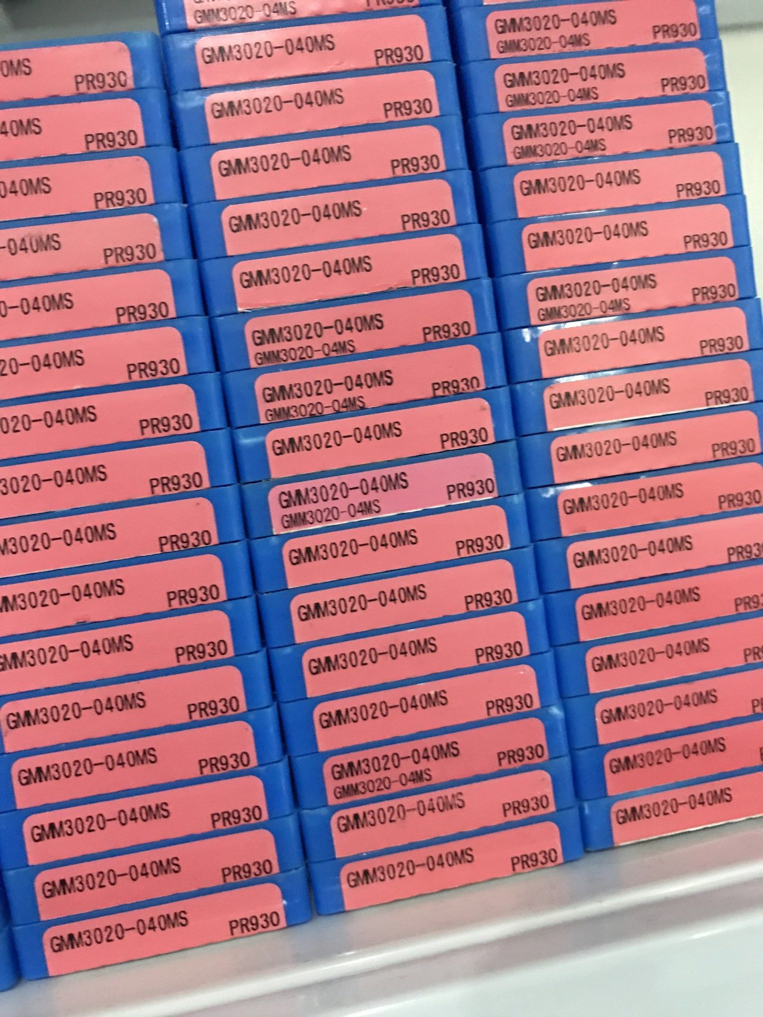 【正品】日本进口刀片ccmt09t308 ca4515/ccmt09t304全周槽型