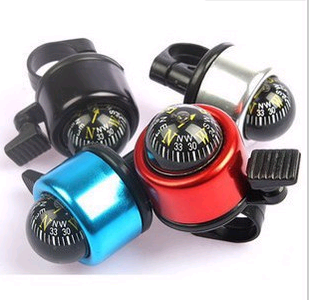 Avertisseur de vélo sonnerie commune - Ref 1453952 Image 1