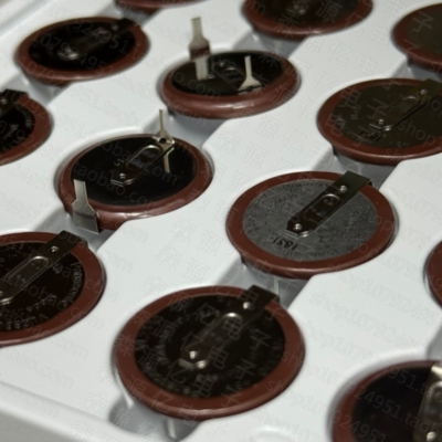 可充电VL2330/HFN电池松下